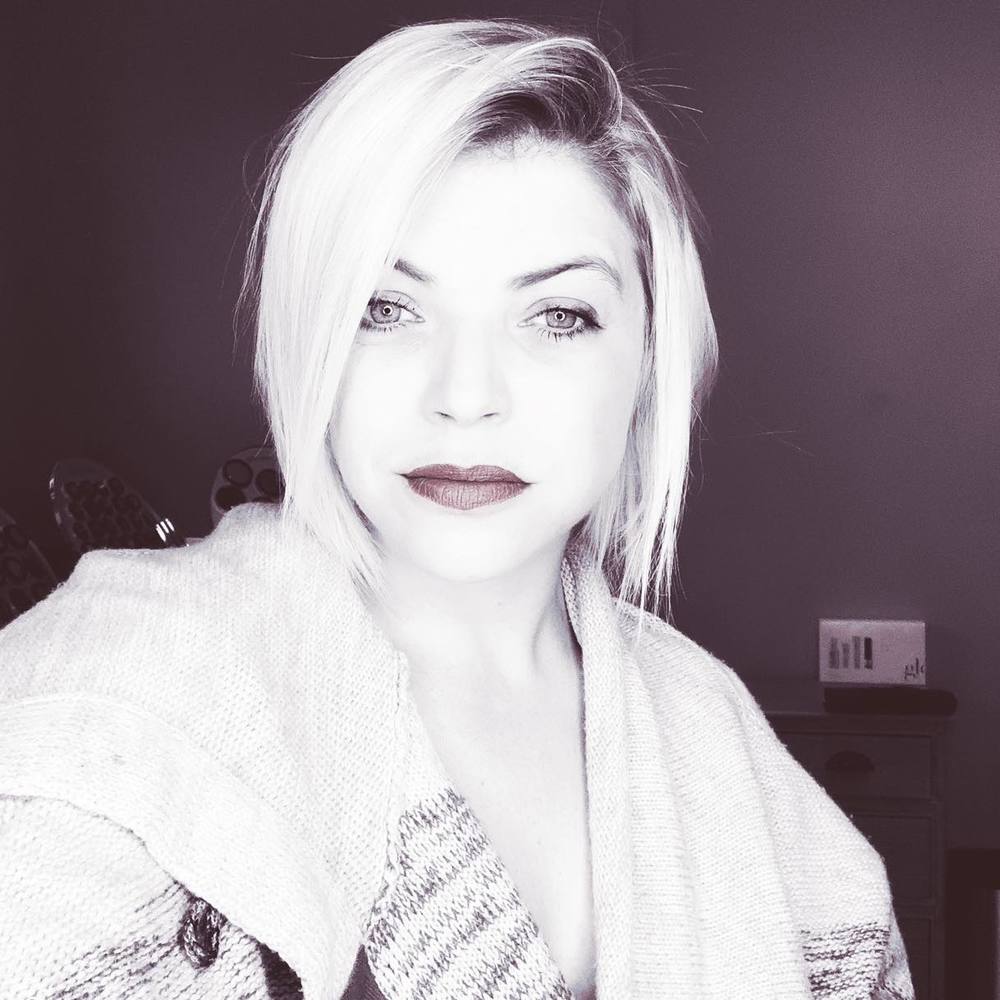 Meet your Posher, Kiley